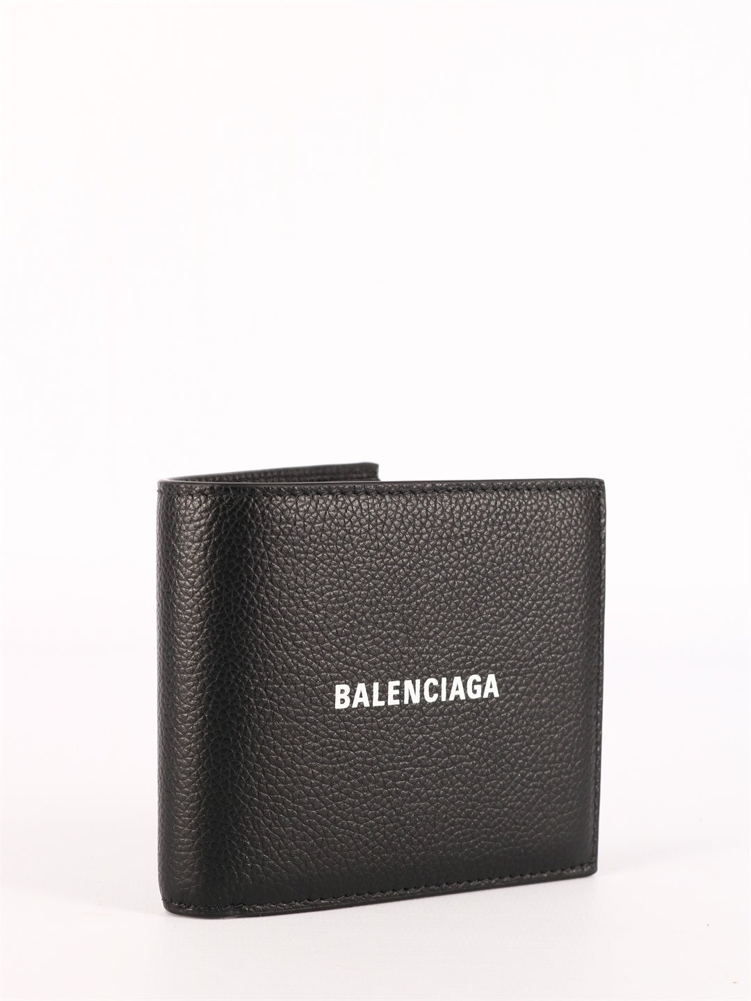 Balenciaga-OUTLET-SALE-Cash Square Folded wallet-ARCHIVIST