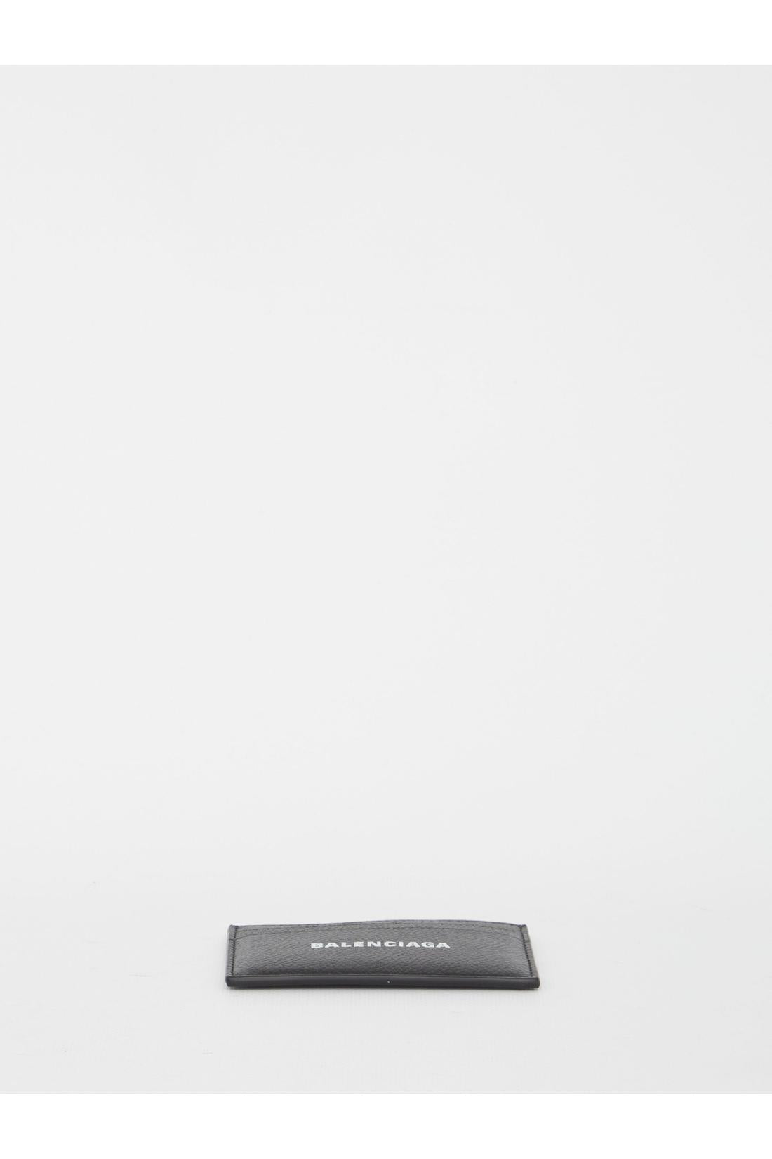 Balenciaga-OUTLET-SALE-Cash cardholder-ARCHIVIST