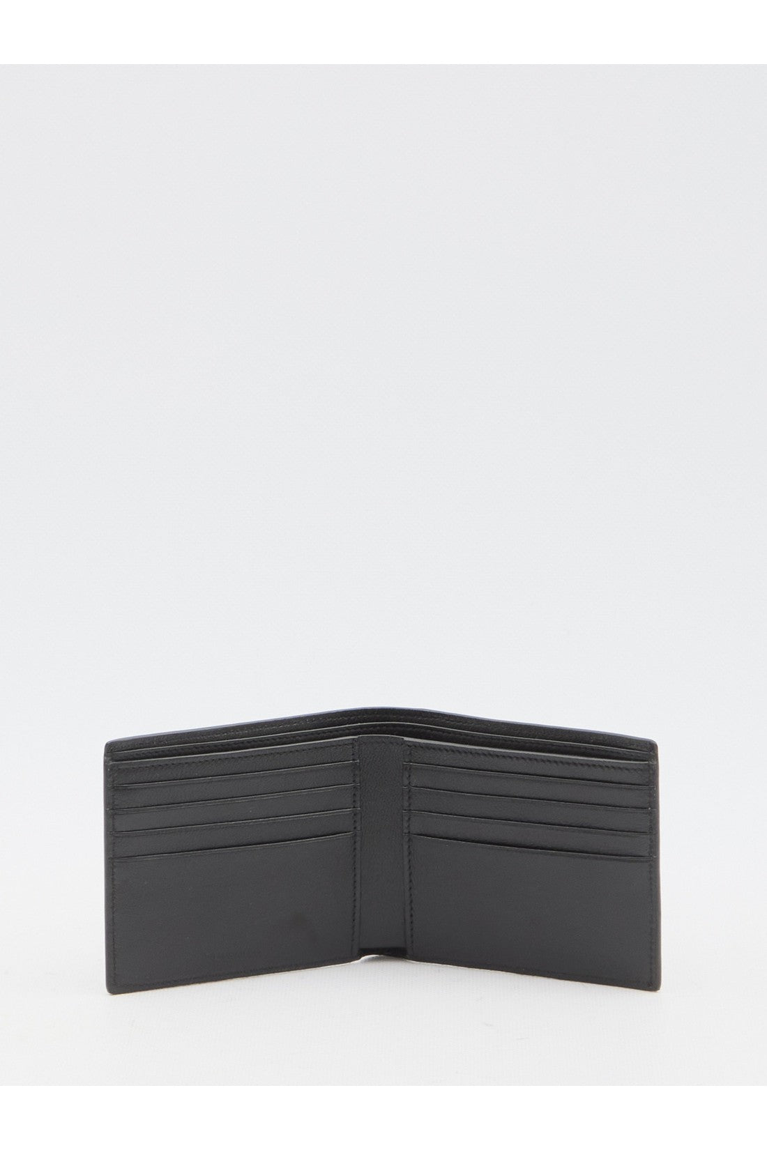 BALENCIAGA-OUTLET-SALE-Cash square wallet-ARCHIVIST