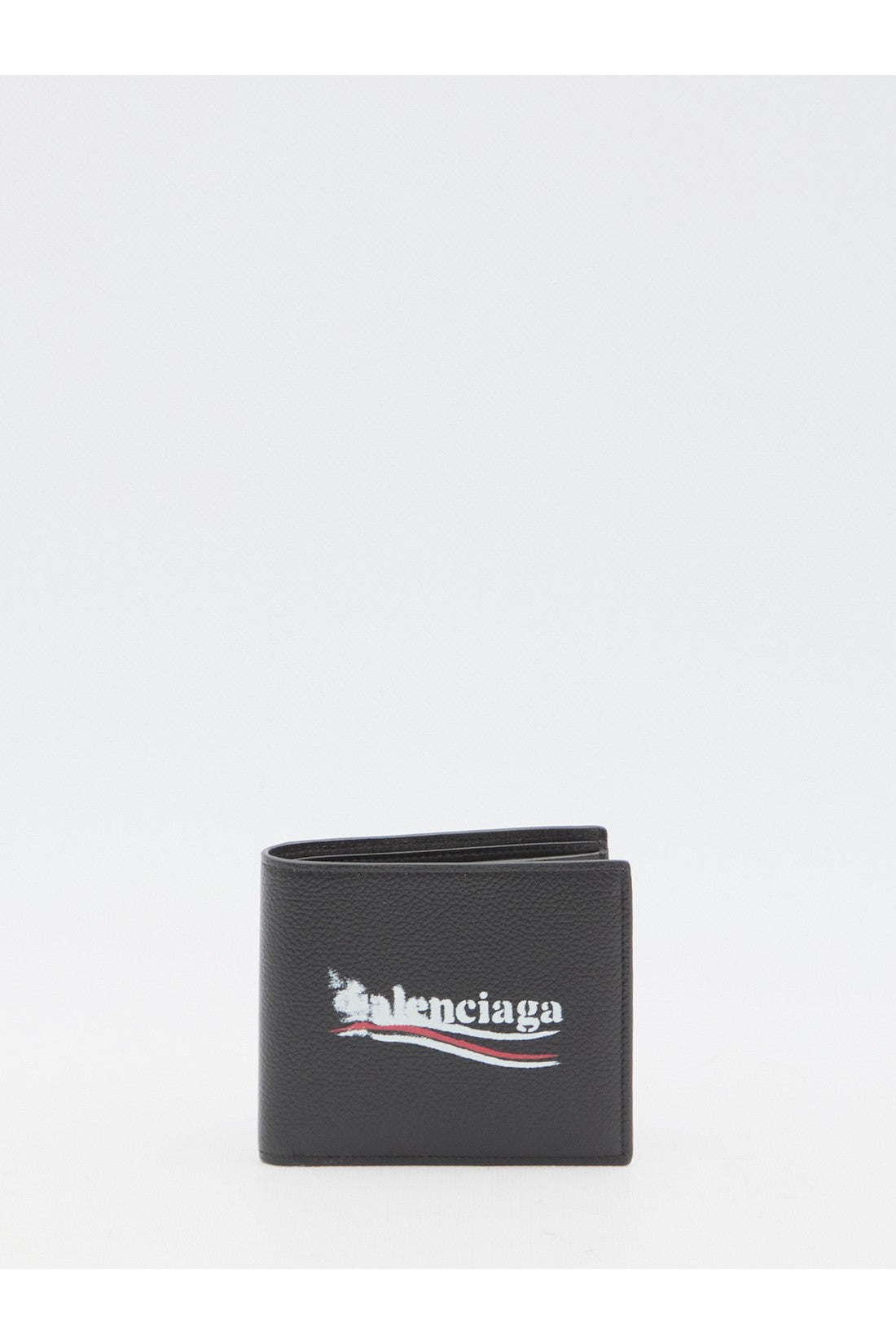 BALENCIAGA-OUTLET-SALE-Cash square wallet-ARCHIVIST