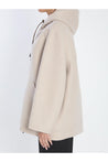 Max Mara-OUTLET-SALE-Cashmere Atelier jacket-ARCHIVIST