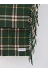 BURBERRY-OUTLET-SALE-Cashmere Check scarf-ARCHIVIST