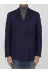 LARDINI-OUTLET-SALE-Cashmere blend jacket-ARCHIVIST