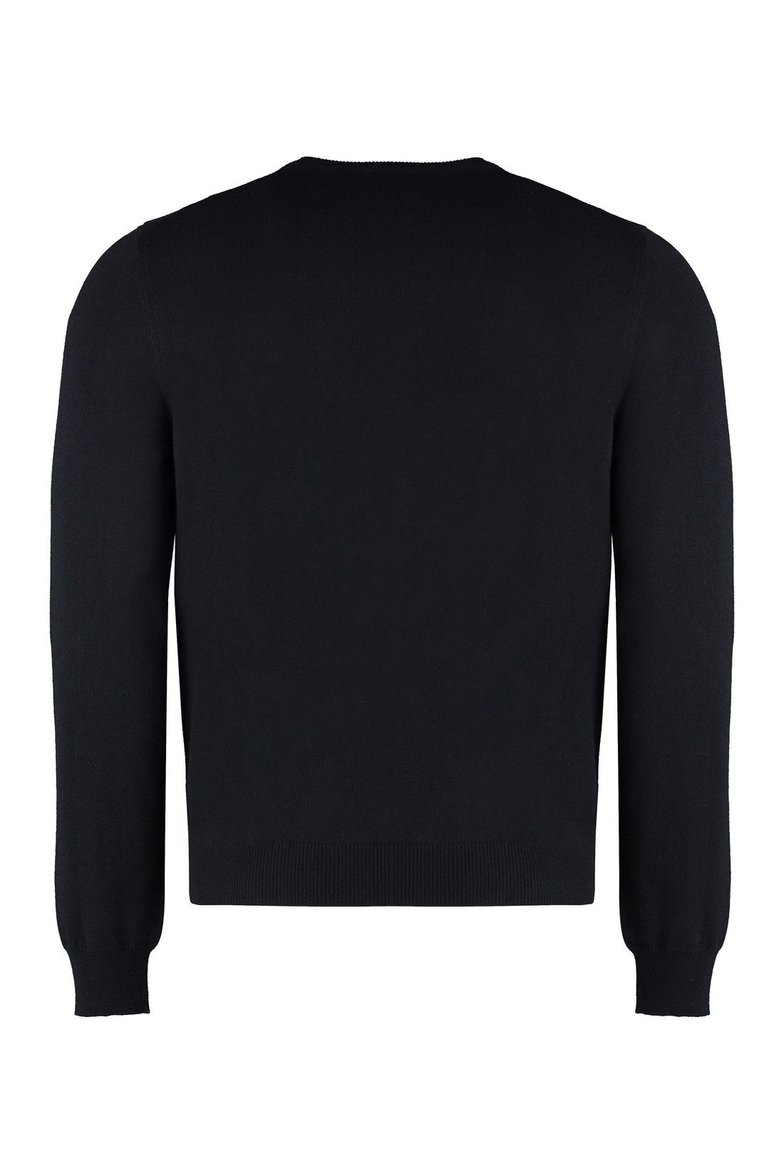 Malo-OUTLET-SALE-Cashmere blend pullover-ARCHIVIST