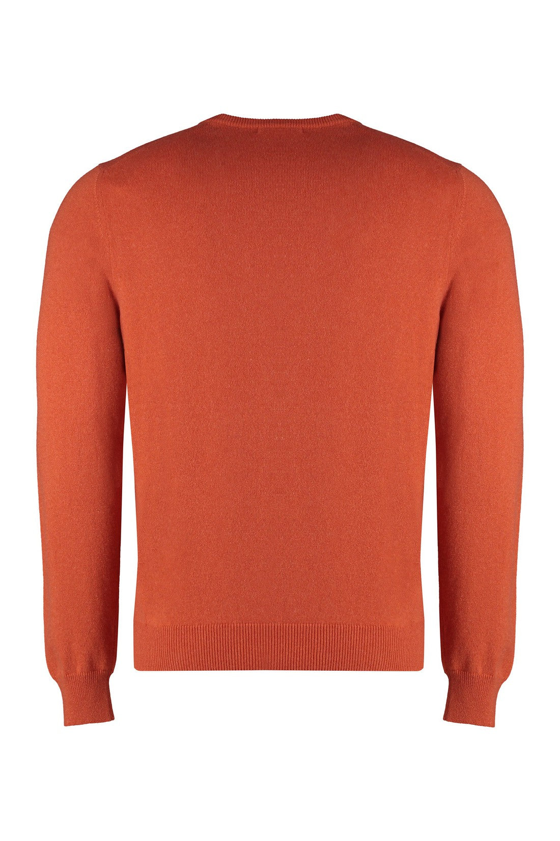 Malo-OUTLET-SALE-Cashmere blend pullover-ARCHIVIST