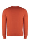 Malo-OUTLET-SALE-Cashmere blend pullover-ARCHIVIST