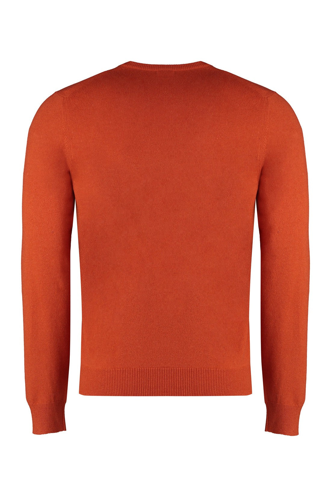 Malo-OUTLET-SALE-Cashmere blend pullover-ARCHIVIST