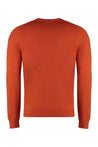 Malo-OUTLET-SALE-Cashmere blend pullover-ARCHIVIST