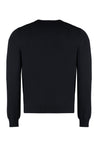 Malo-OUTLET-SALE-Cashmere blend pullover-ARCHIVIST