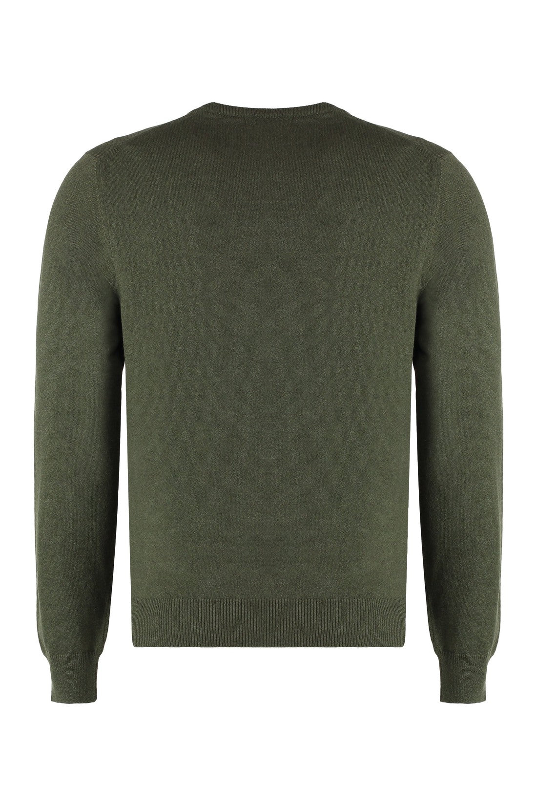 Malo-OUTLET-SALE-Cashmere blend pullover-ARCHIVIST