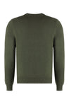 Malo-OUTLET-SALE-Cashmere blend pullover-ARCHIVIST