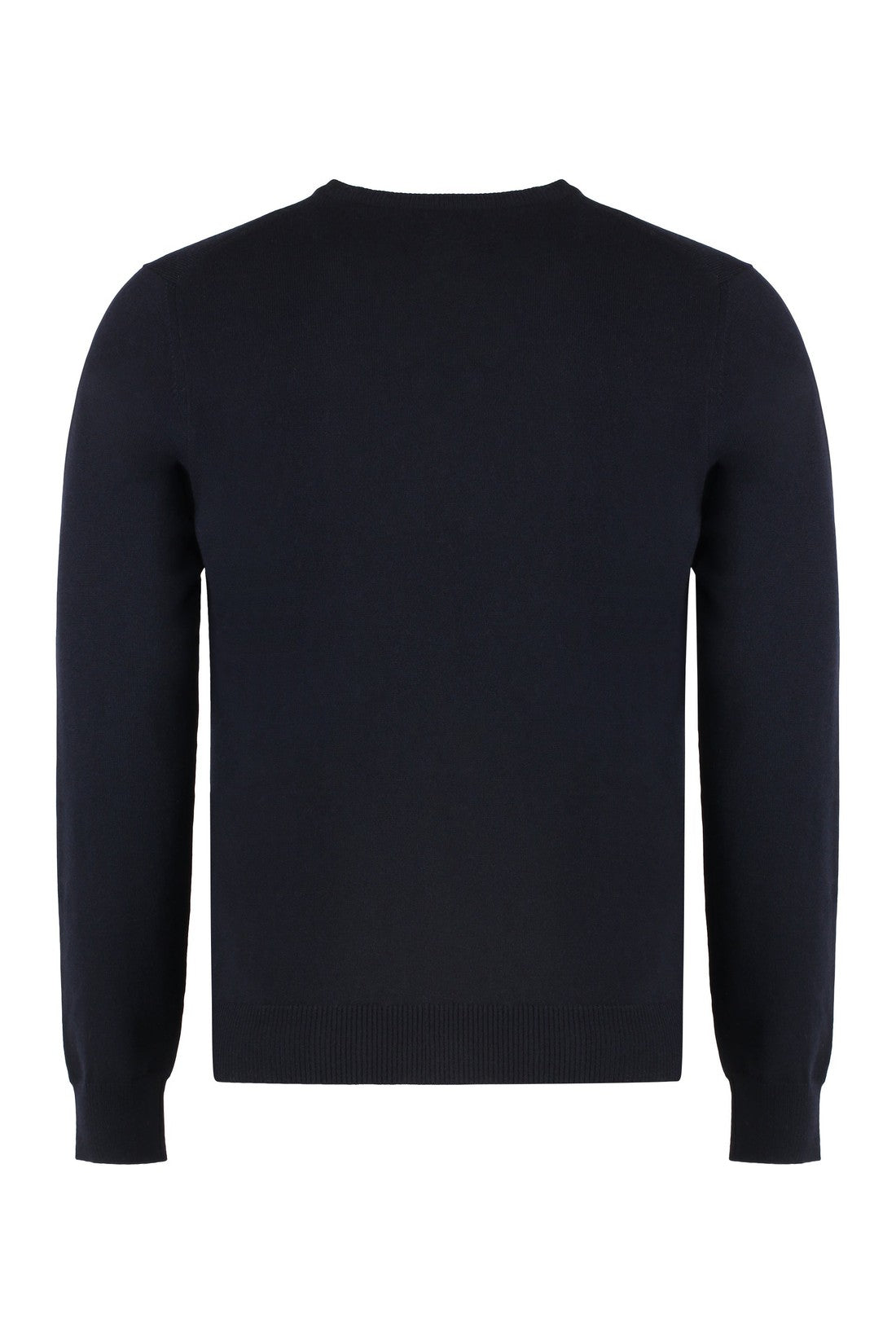 Malo-OUTLET-SALE-Cashmere blend pullover-ARCHIVIST