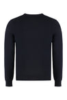 Malo-OUTLET-SALE-Cashmere blend pullover-ARCHIVIST