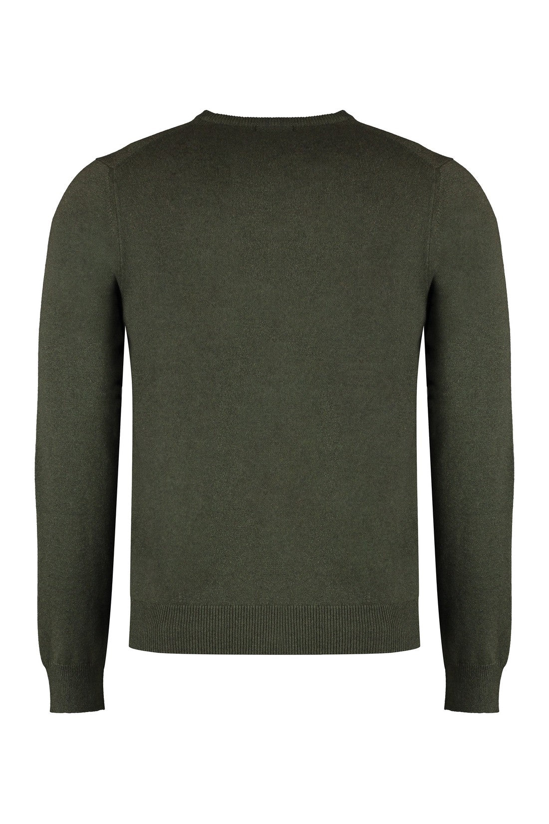 Malo-OUTLET-SALE-Cashmere blend pullover-ARCHIVIST