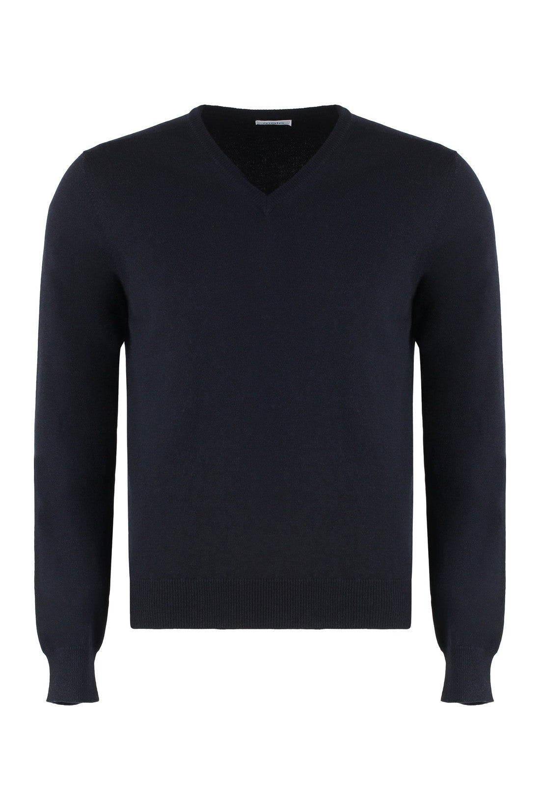 Malo-OUTLET-SALE-Cashmere blend pullover-ARCHIVIST