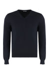 Malo-OUTLET-SALE-Cashmere blend pullover-ARCHIVIST