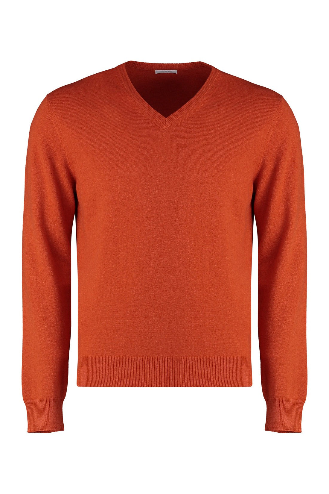 Malo-OUTLET-SALE-Cashmere blend pullover-ARCHIVIST