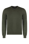 Malo-OUTLET-SALE-Cashmere blend pullover-ARCHIVIST