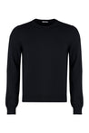 Malo-OUTLET-SALE-Cashmere blend pullover-ARCHIVIST