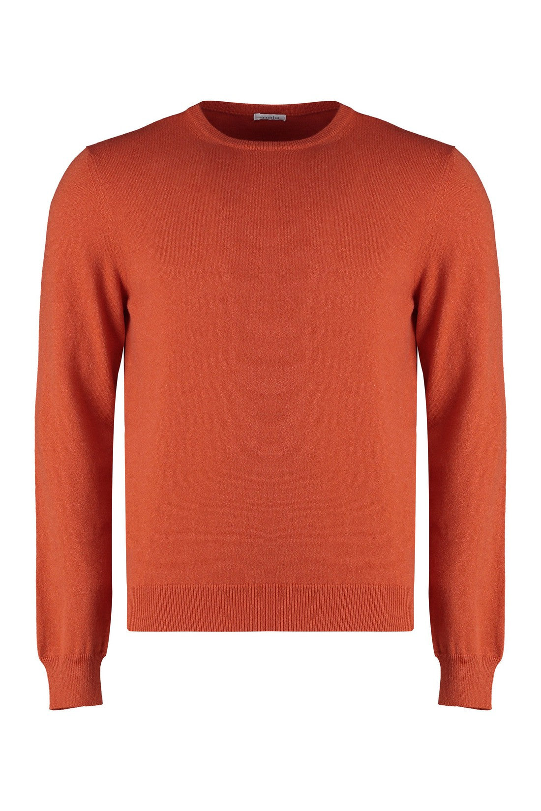 Malo-OUTLET-SALE-Cashmere blend pullover-ARCHIVIST