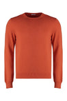 Malo-OUTLET-SALE-Cashmere blend pullover-ARCHIVIST