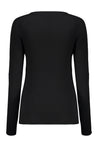 Bottega Veneta-OUTLET-SALE-Cashmere crew-neck sweater-ARCHIVIST