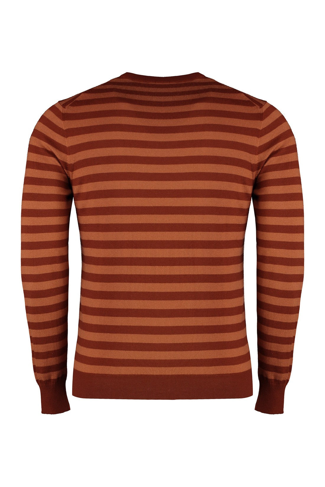 Malo-OUTLET-SALE-Cashmere crew-neck sweater-ARCHIVIST