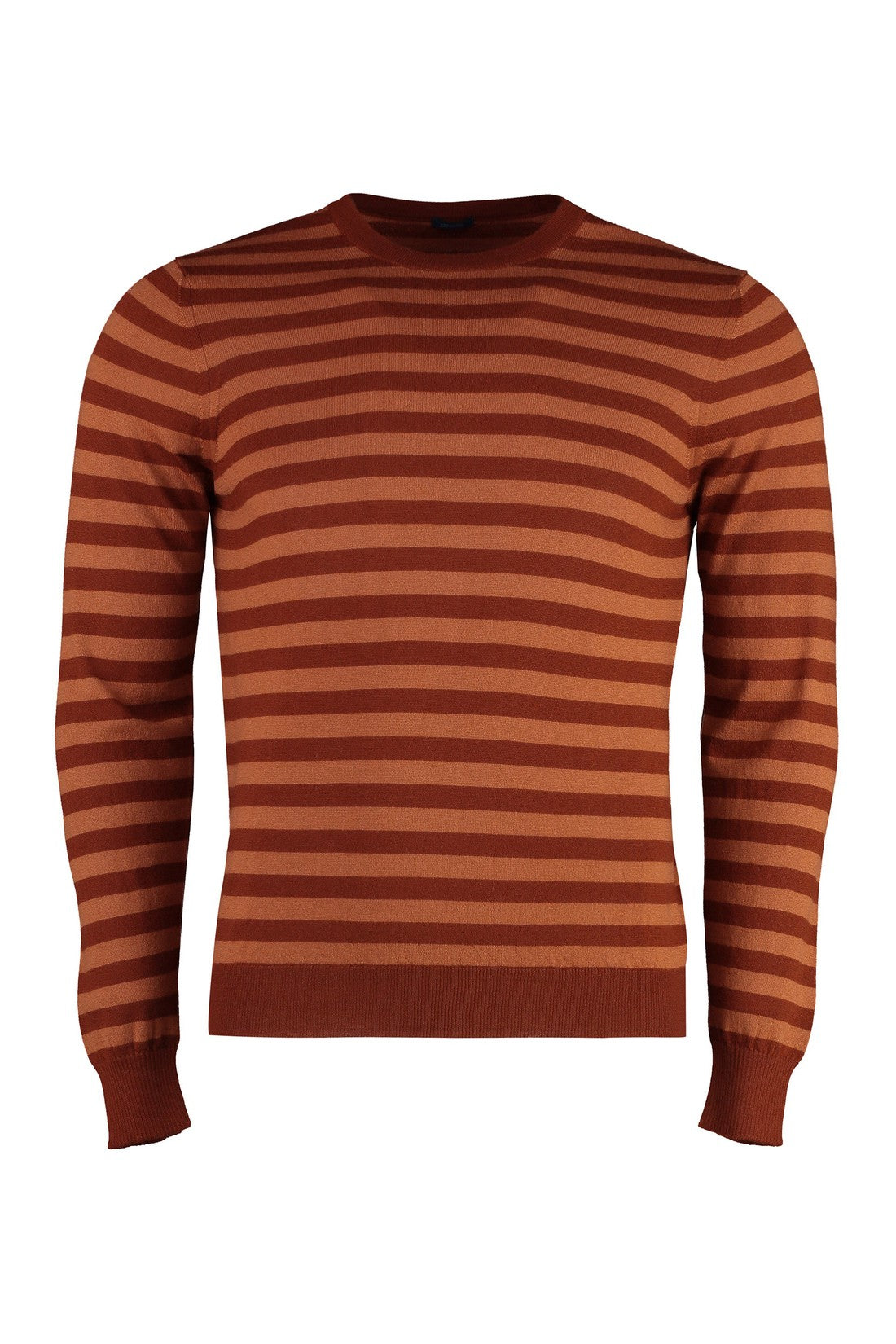 Malo-OUTLET-SALE-Cashmere crew-neck sweater-ARCHIVIST