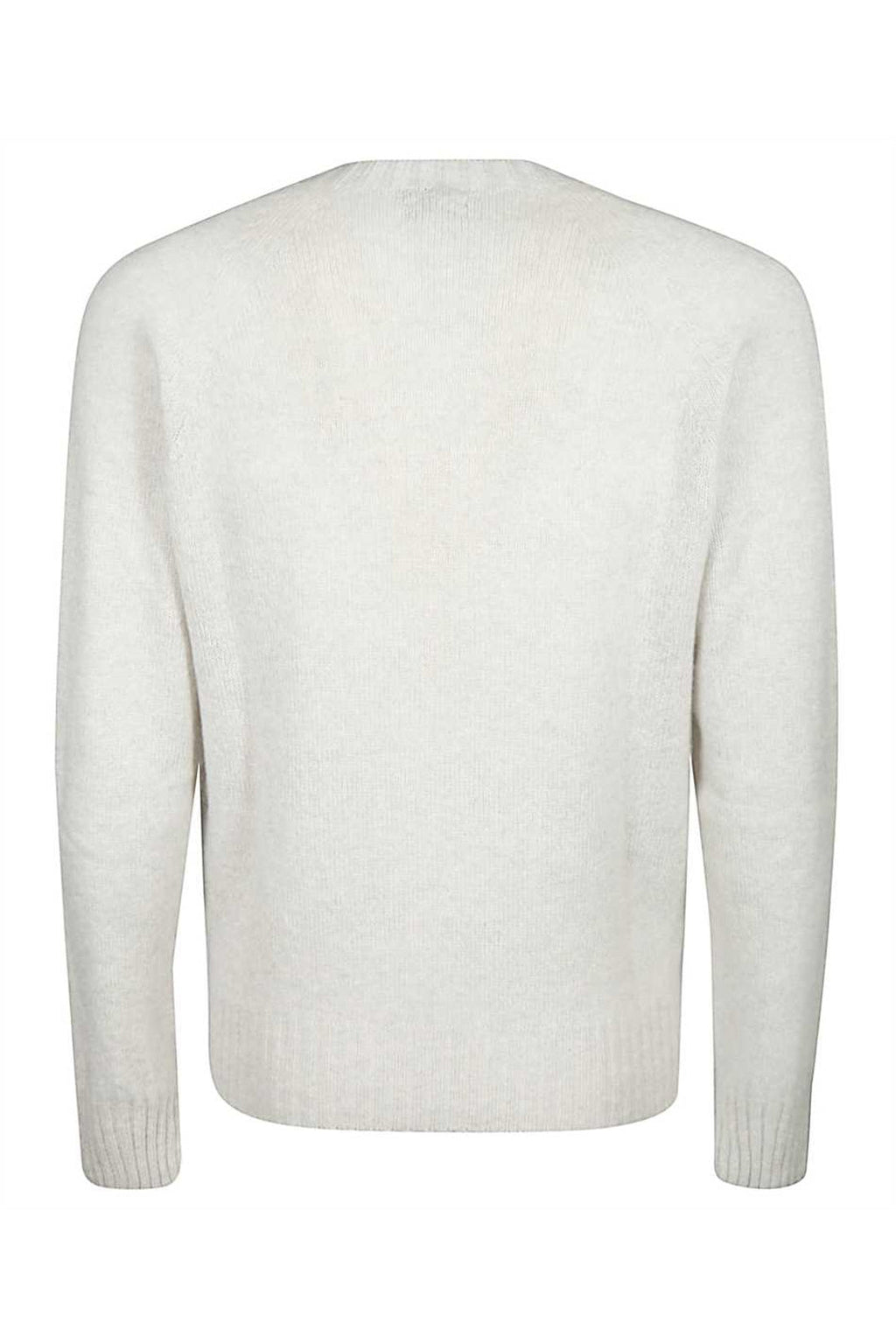 Tom Ford-OUTLET-SALE-Cashmere crew-neck sweater-ARCHIVIST