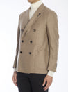 LARDINI-OUTLET-SALE-Cashmere jacket-ARCHIVIST