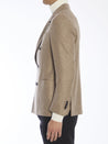 LARDINI-OUTLET-SALE-Cashmere jacket-ARCHIVIST