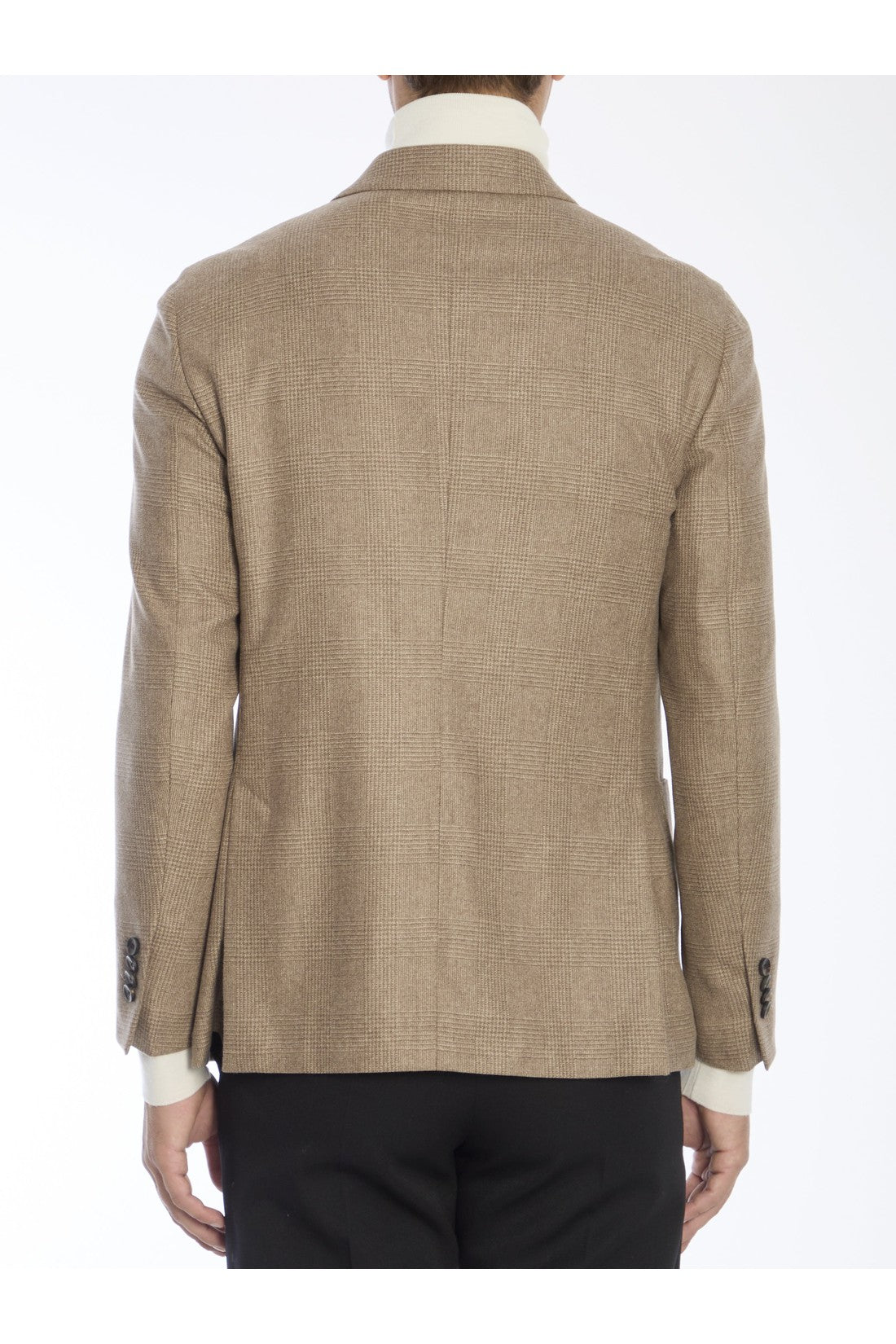 LARDINI-OUTLET-SALE-Cashmere jacket-ARCHIVIST