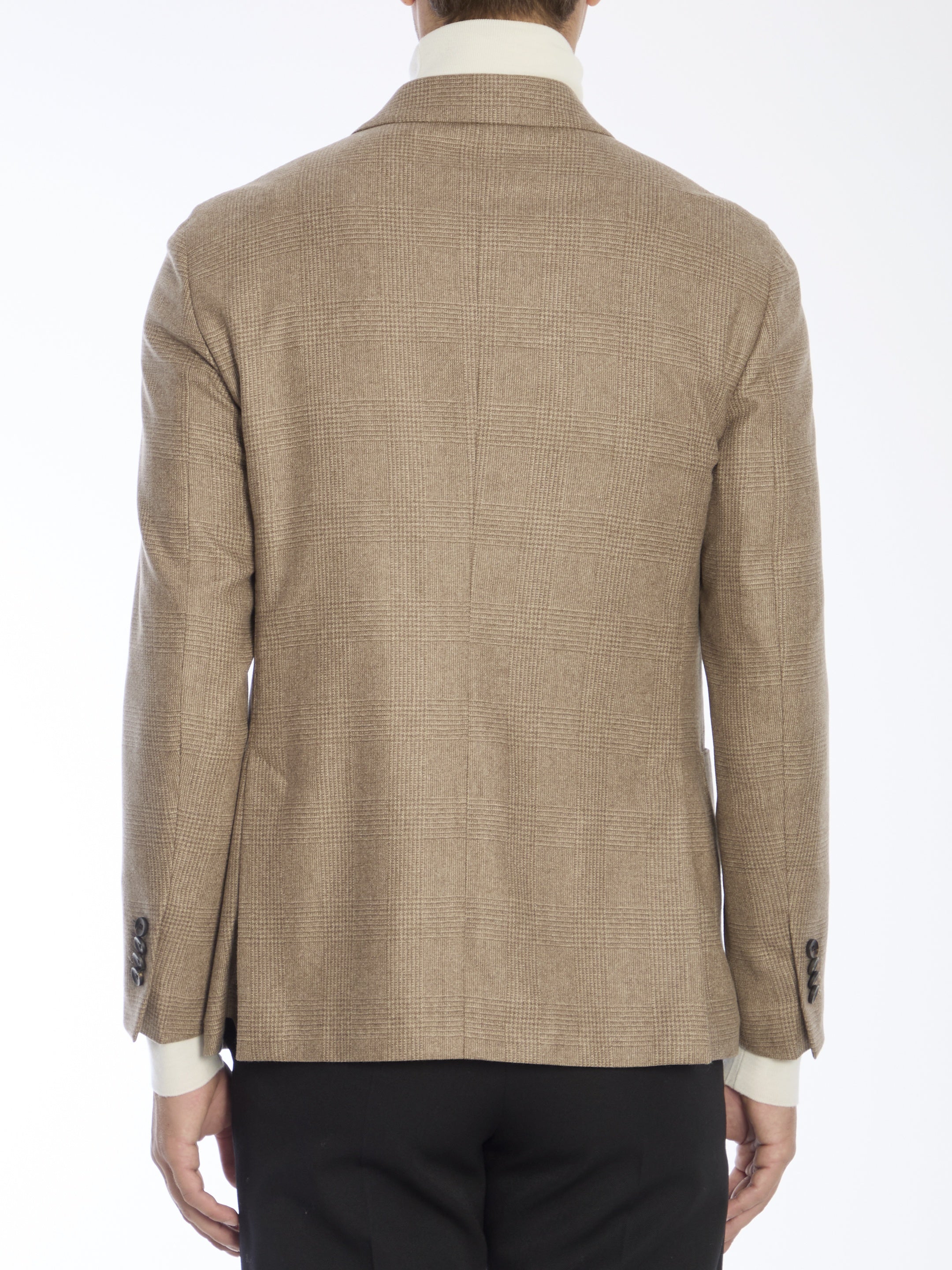 LARDINI-OUTLET-SALE-Cashmere jacket-ARCHIVIST