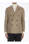 Lardini-OUTLET-SALE-Cashmere jacket-ARCHIVIST