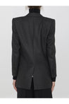 Saint Laurent-OUTLET-SALE-Cashmere jacket-ARCHIVIST