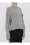 ALLUDE-OUTLET-SALE-Cashmere jumper-ARCHIVIST