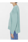 ALLUDE-OUTLET-SALE-Cashmere jumper-ARCHIVIST