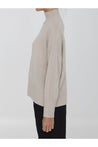 ALLUDE-OUTLET-SALE-Cashmere jumper-ARCHIVIST