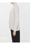 ALLUDE-OUTLET-SALE-Cashmere jumper-ARCHIVIST