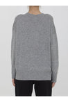 ALLUDE-OUTLET-SALE-Cashmere jumper-ARCHIVIST