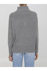 ALLUDE-OUTLET-SALE-Cashmere jumper-ARCHIVIST