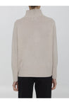 ALLUDE-OUTLET-SALE-Cashmere jumper-ARCHIVIST