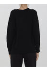 ALLUDE-OUTLET-SALE-Cashmere jumper-ARCHIVIST