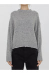 ALLUDE-OUTLET-SALE-Cashmere jumper-ARCHIVIST