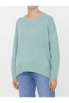 Allude-OUTLET-SALE-Cashmere jumper-ARCHIVIST