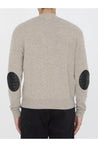 BOTTEGA VENETA-OUTLET-SALE-Cashmere jumper-ARCHIVIST