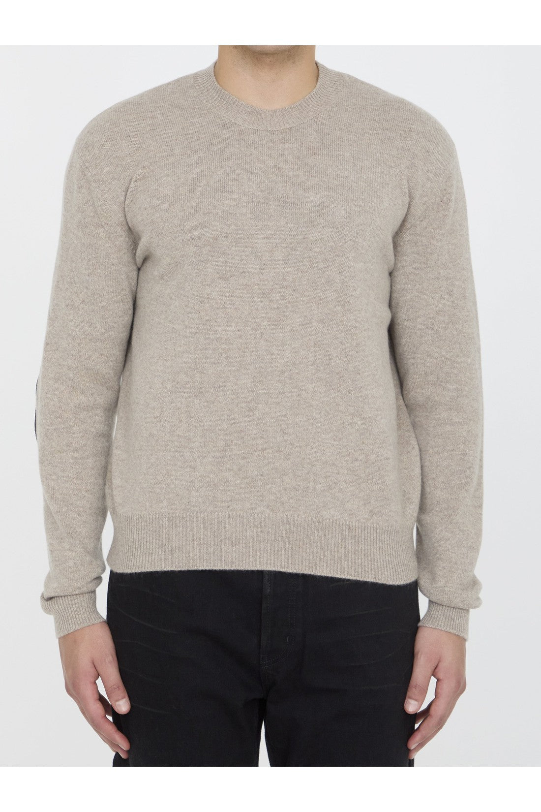 BOTTEGA VENETA-OUTLET-SALE-Cashmere jumper-ARCHIVIST