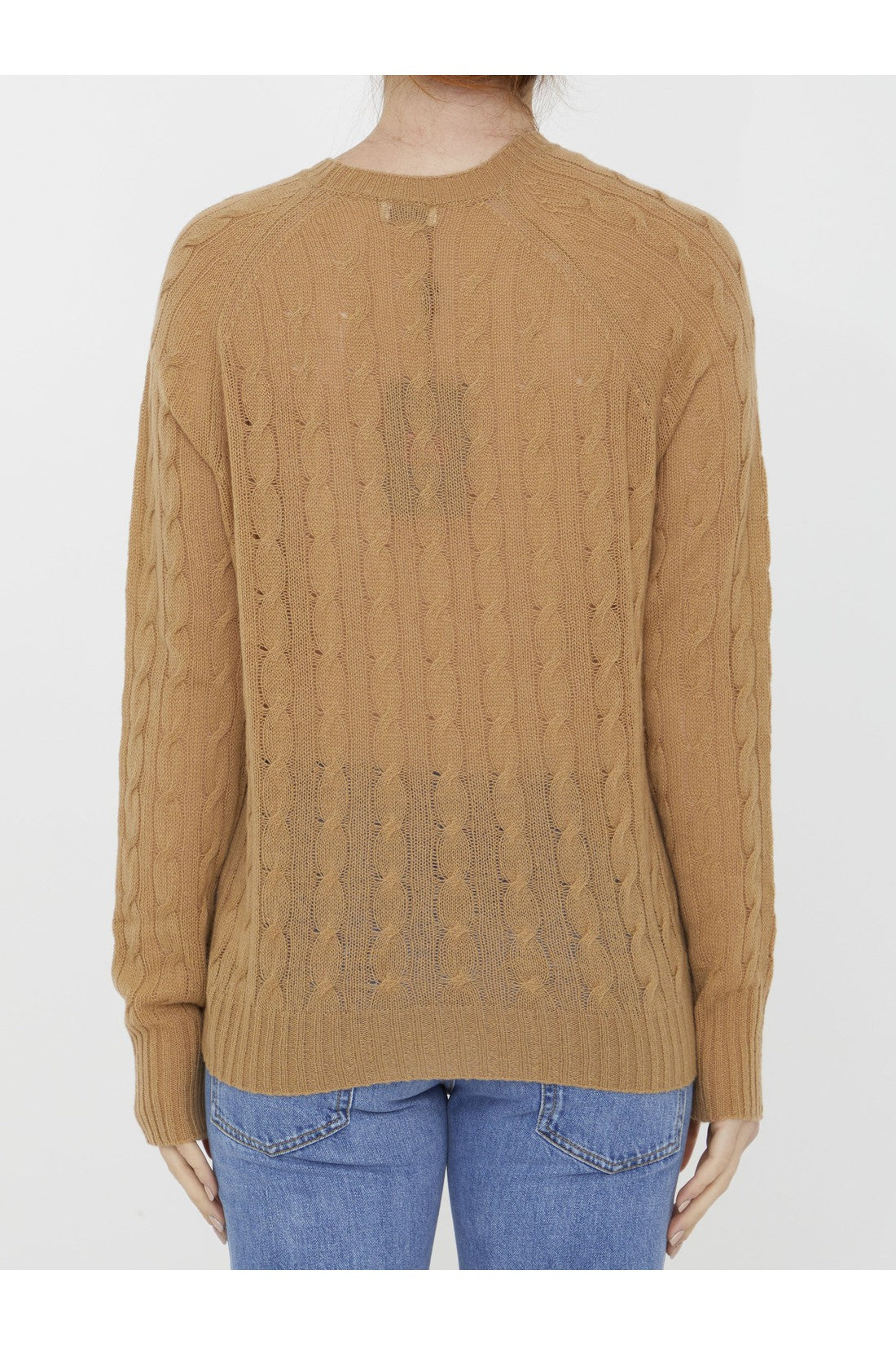 ETRO-OUTLET-SALE-Cashmere jumper-ARCHIVIST