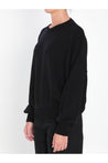 Khaite-OUTLET-SALE-Cashmere pullover-ARCHIVIST