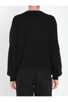 Khaite-OUTLET-SALE-Cashmere pullover-ARCHIVIST